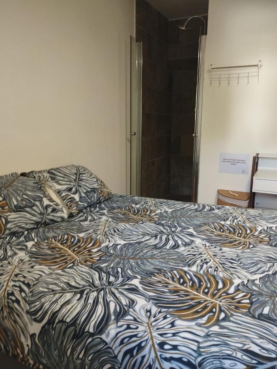 Casa Coliving Avec Chambre Salle De Bain Individuelles Privatives 생피에르 외부 사진