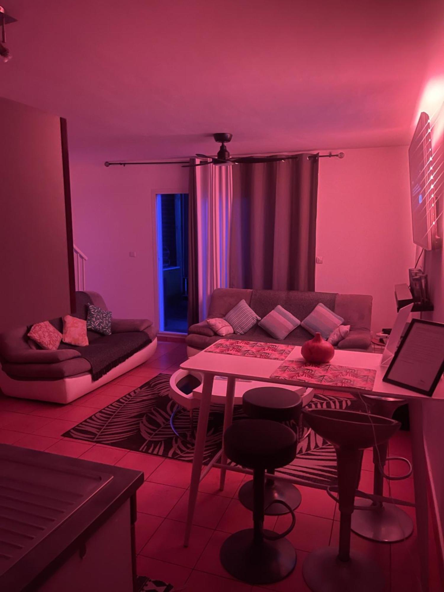 Casa Coliving Avec Chambre Salle De Bain Individuelles Privatives 생피에르 외부 사진
